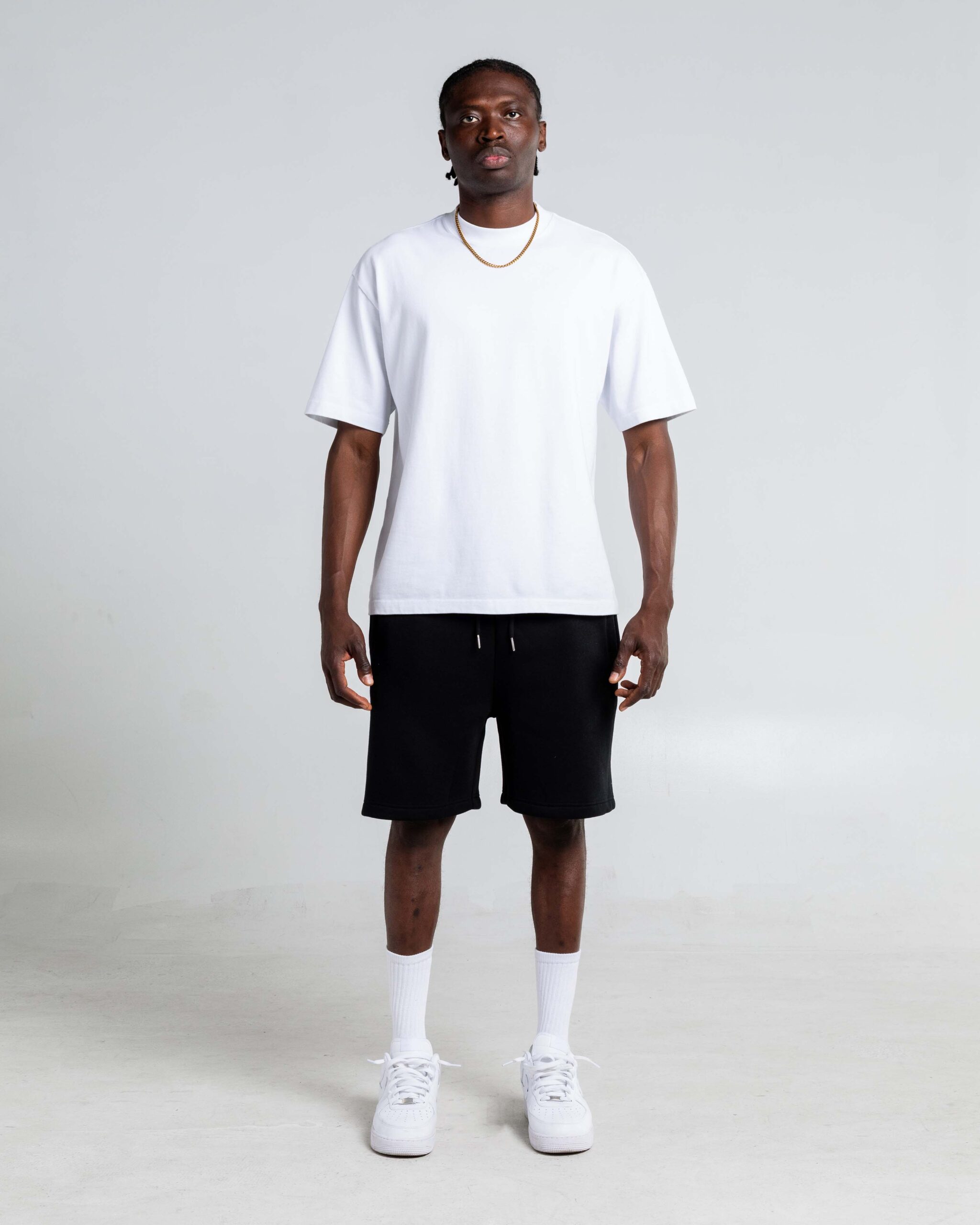 8.5oz_fleece_jogger_shorts_black_fullbody001