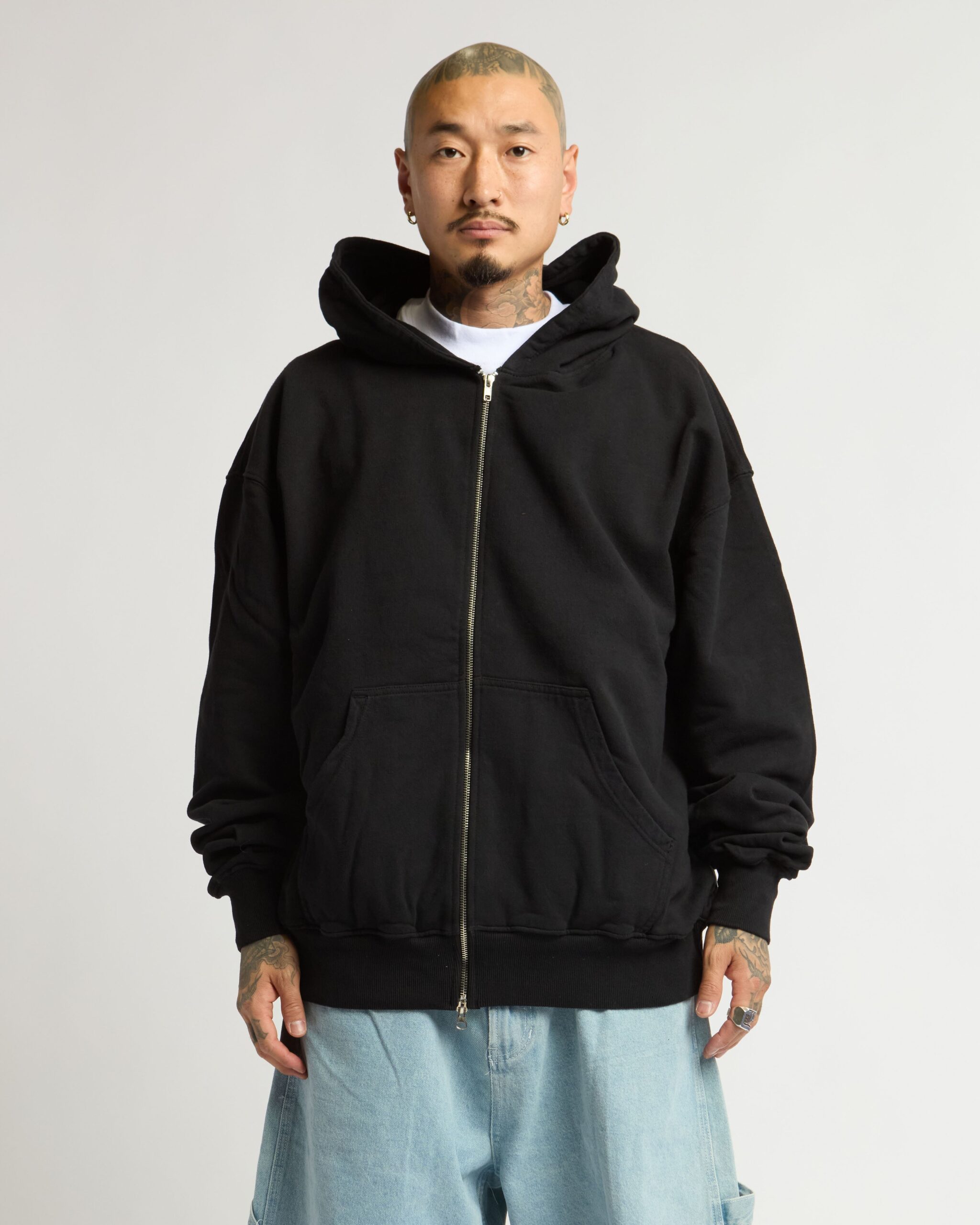Maxheavyfleecedoubleziphoodie_black_002