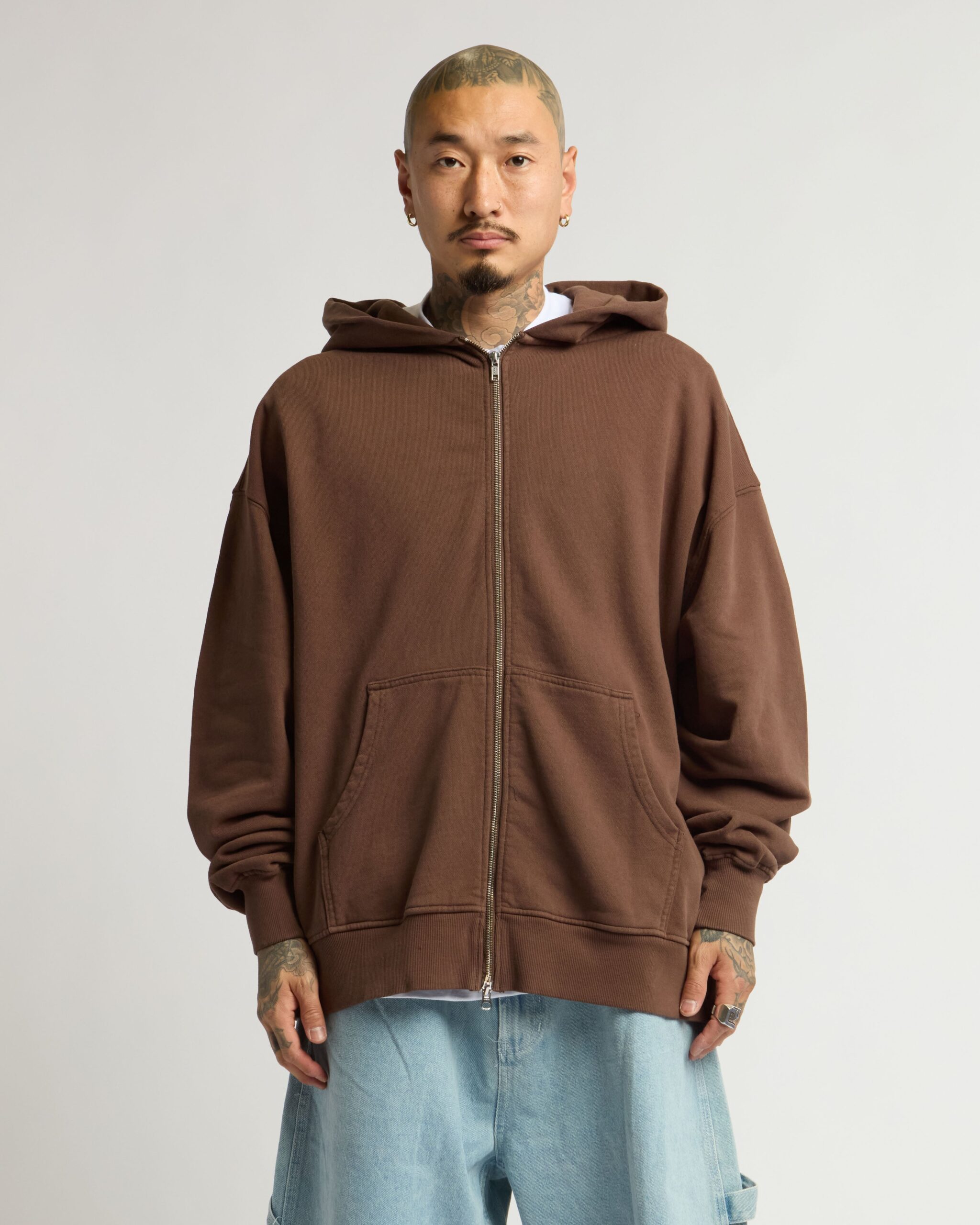 Maxheavyfleecedoubleziphoodie_mocha_002